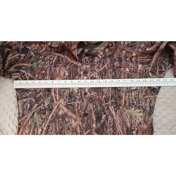 True Timber Camo Jacket - Picture 7 of 7